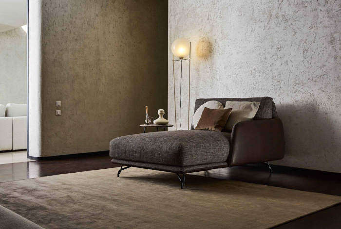 Диван Elliot, Ditre Italia