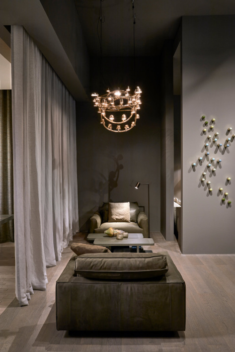 Кресло Rens Armchair, Pietboon