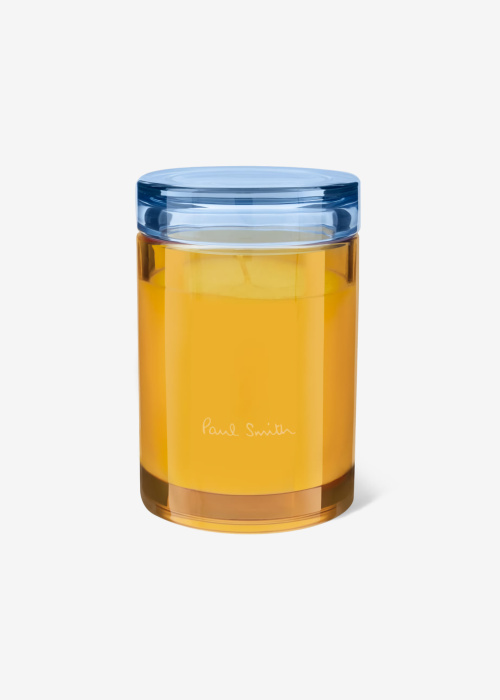 Парфюмированная свеча Paul Smith Day Dreamer Scented Candle, Paul Smith