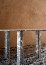 Стол Orpheus, Tacchini