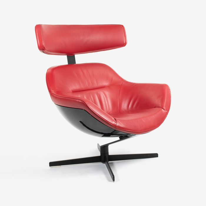 Кресло Auckland, Cassina