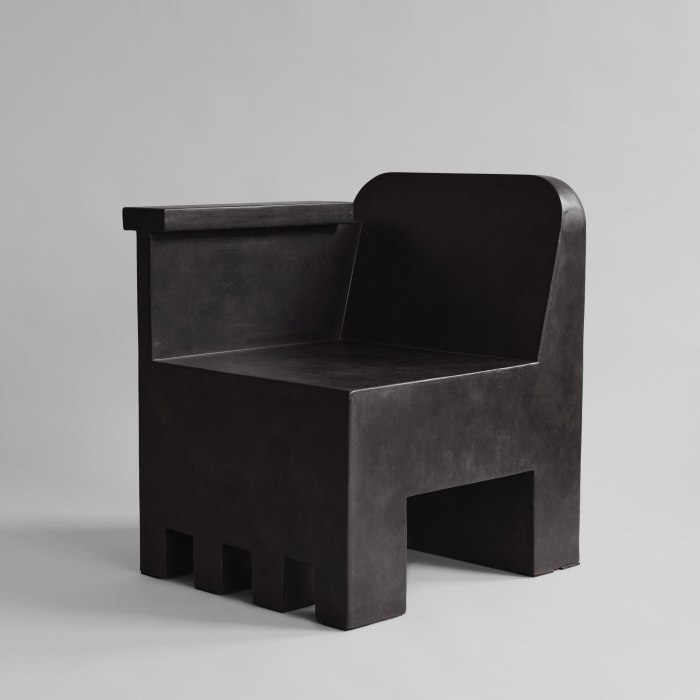 Стул Kamodo Chair, 101 Copenhagen