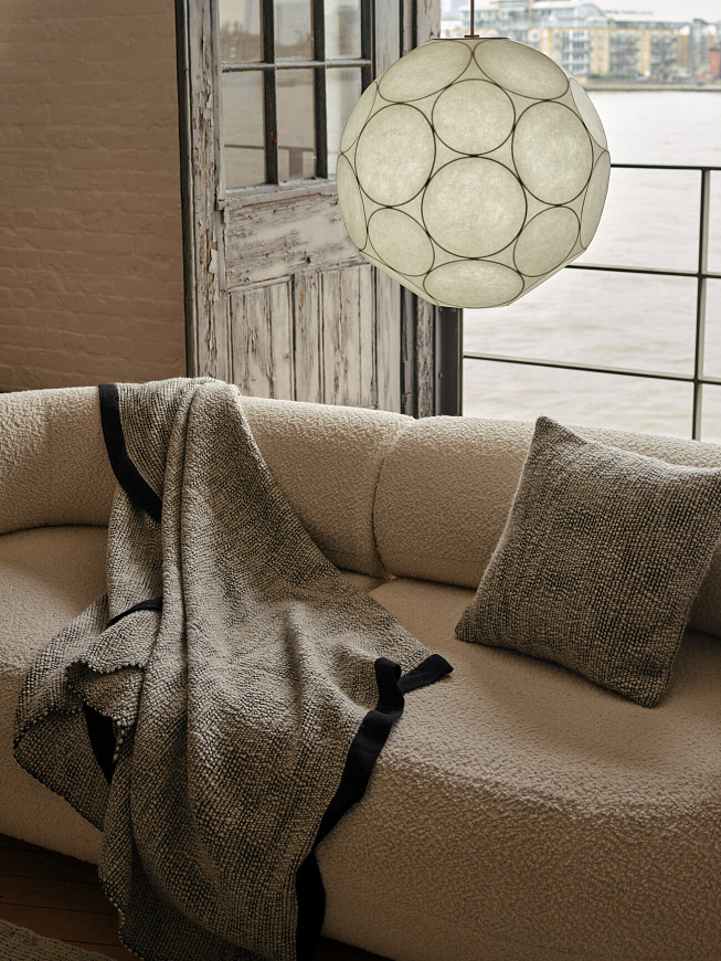Подвесной светильник Soft Large, Tom Dixon