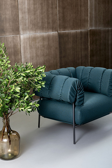 Кресло Tirella, Bonaldo