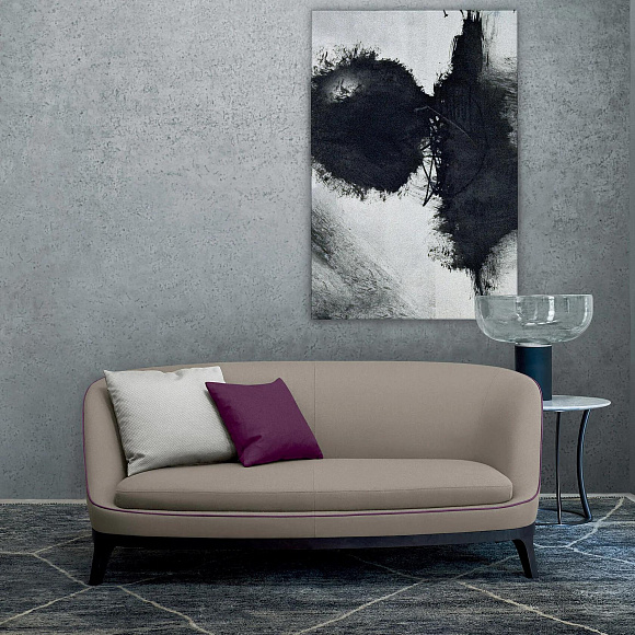 Диван Dragonfly, Flexform