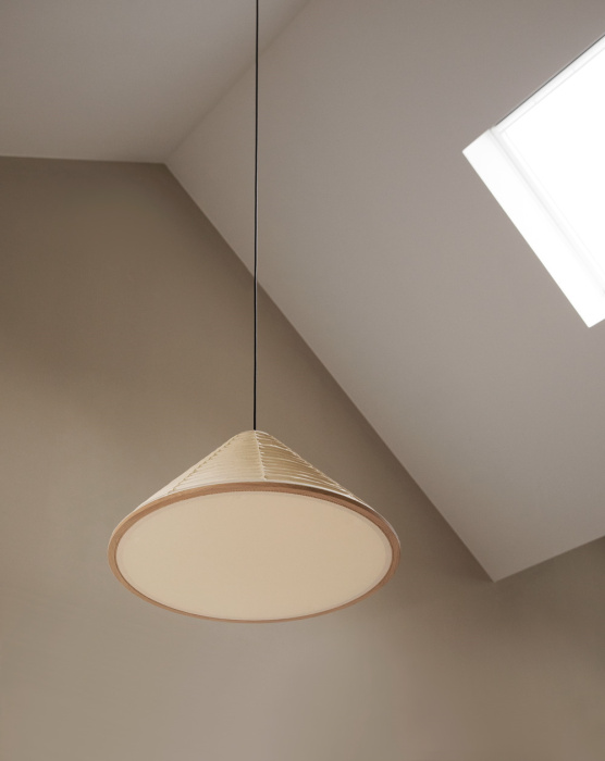 Абажур для подвесного светильника N-PL01, Karimoku Case