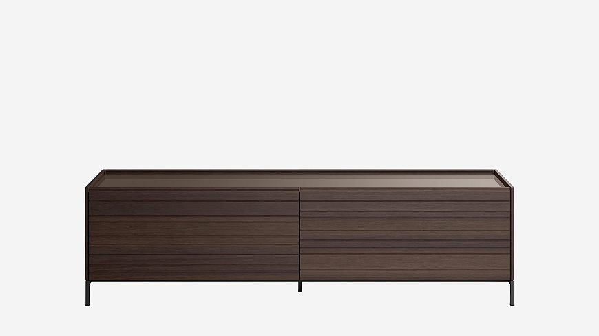 Комод Combi Cabinets, DePadova