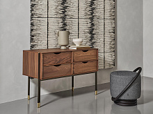 Комод Bayus, Porada