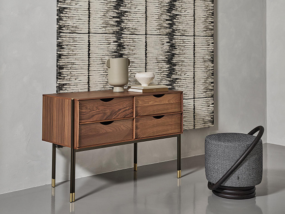 Комод Bayus, Porada