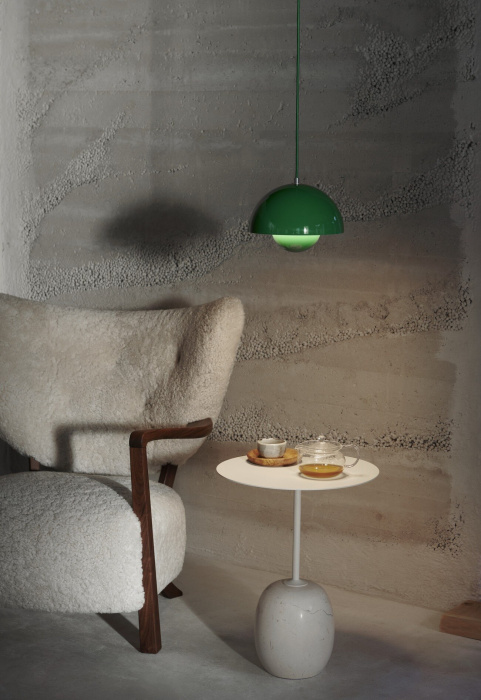 Журнальный столик Lato LN8, And Tradition (&Tradition)