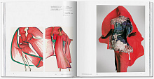 Книга Issey Miyake, Taschen