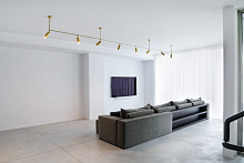 Люстра Book Chandelier Custom, Contain