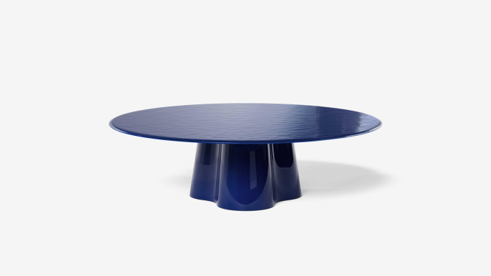 Кофейный столик Treflo Coffee Table, Cassina