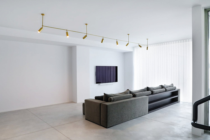 Люстра Book Chandelier Custom, Contain