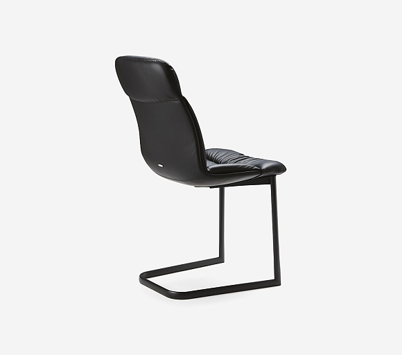 Стул Kelly Cantilever, Cattelan Italia