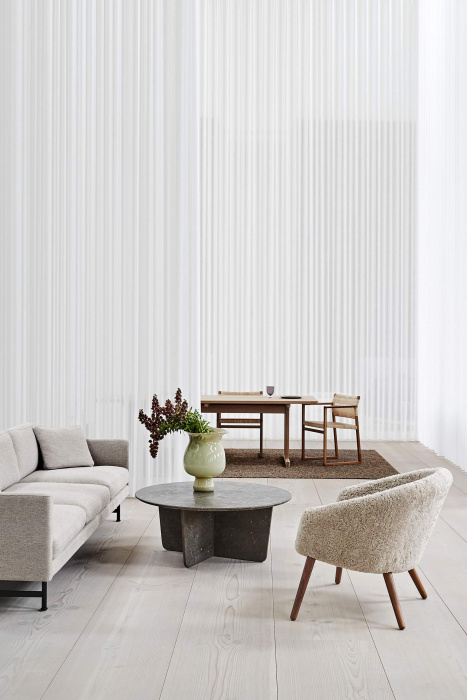 Журнальный столик Tableau Table, Fredericia