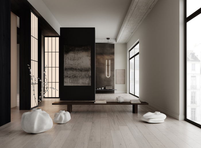 Декоративная ваза Wabi Vase, 101 Copenhagen