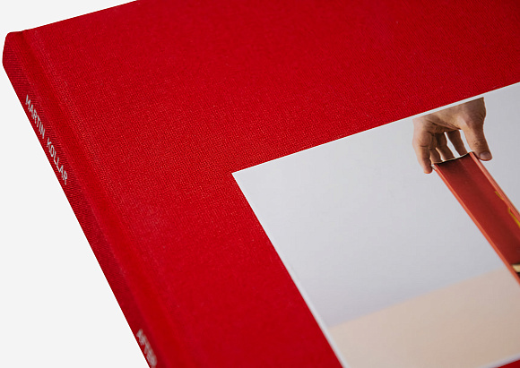 Книга After, MACK