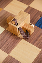 Кофейный столик 23° – 46° SAO PAULO, ARCHIPÉLAGO