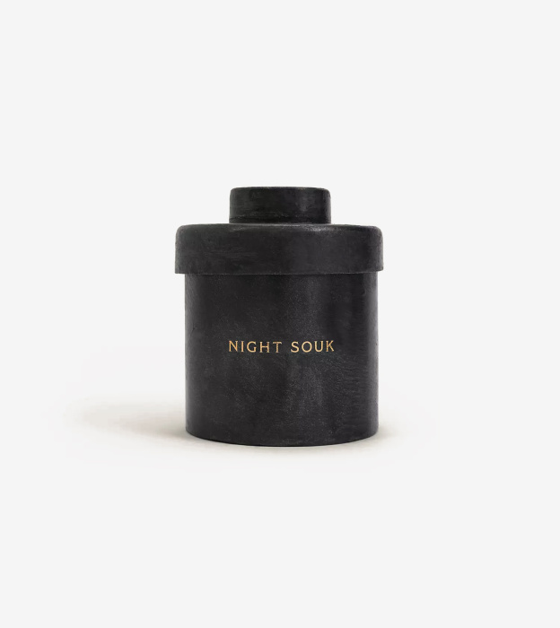 Свеча ароматизированная Night Souk, MAD et LEN