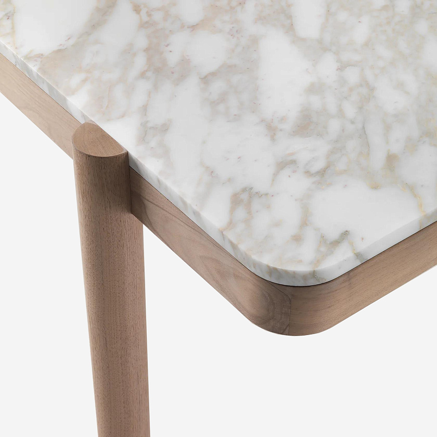 Обеденный стол Gustav, Flexform