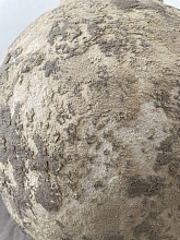 Напольная ваза в стиле джапанди, Marina Zaitseva