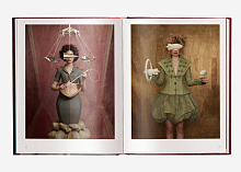 Книга Circesque, teNeues