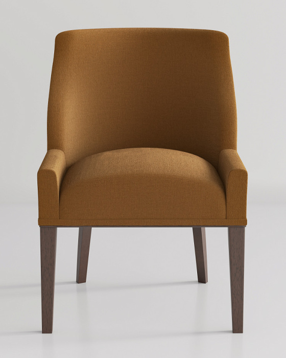 Стул Saint-Jean Side Chair, MODÉNATURE