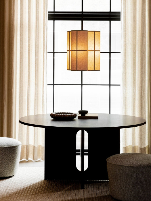 Пуф Cairn Pouf, Audo Copenhagen (ex. Menu)