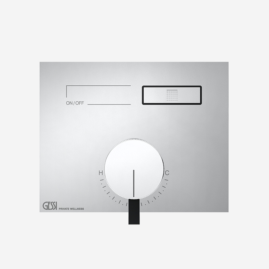 Душевая система Hi-Fi, Gessi