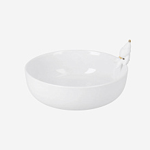 Глубокая чаша Santa Daydreams, Räder