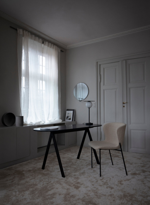 Стол Saw Marble Desk Table, Friends & Founders