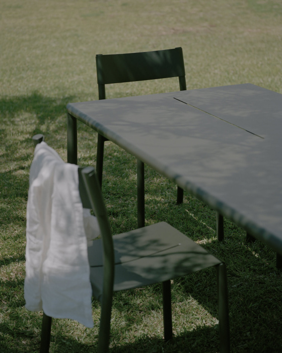 Уличный стул May Chair, New Works