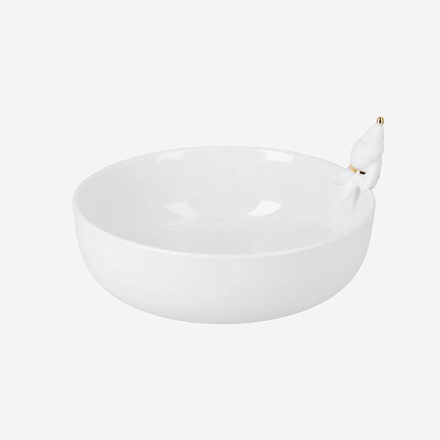 Глубокая чаша Santa Daydreams, 