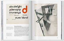 Книга Bauhaus, 2nd Ed., Taschen