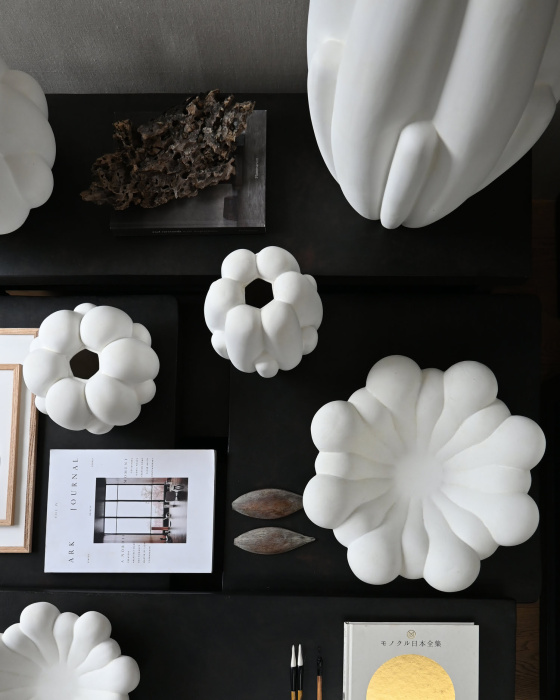 Декоративная чаша Bloom Tray, 101 Copenhagen