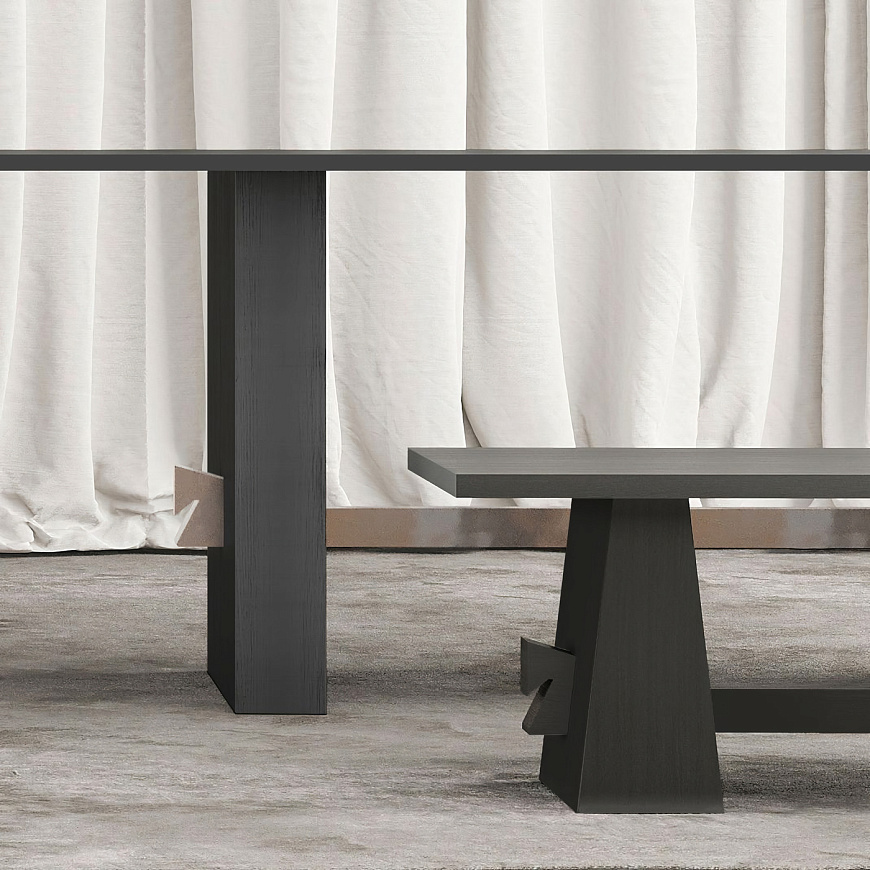 Скамья 59° – 39° KONEK, ARCHIPÉLAGO