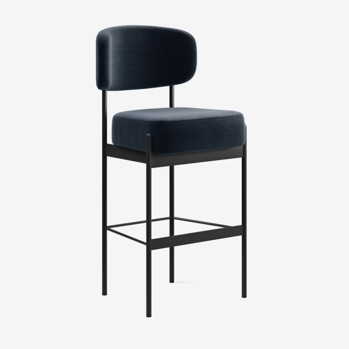 Барный стул 44° — 10° MODENA, ARCHIPÉLAGO