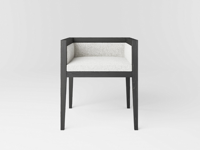 Стул Hug Bridge Chair, MODÉNATURE