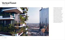 Книга Garden City: Supergreen Buildings, Urban Skyscapes and the New Planted Space, Thames & Hudson