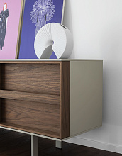 Комод Ramblas, Miniforms