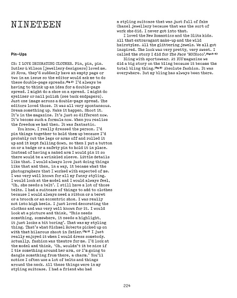 Книга Rebel Stylist, Acc Art Books