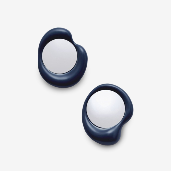 Настенное зеркало Ingres small mirror - Jean, Moustache