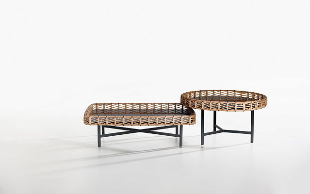 Журнальный столик Ropu 