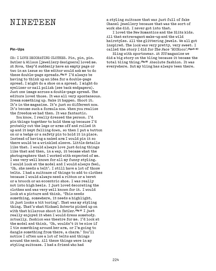 Книга Rebel Stylist, Acc Art Books