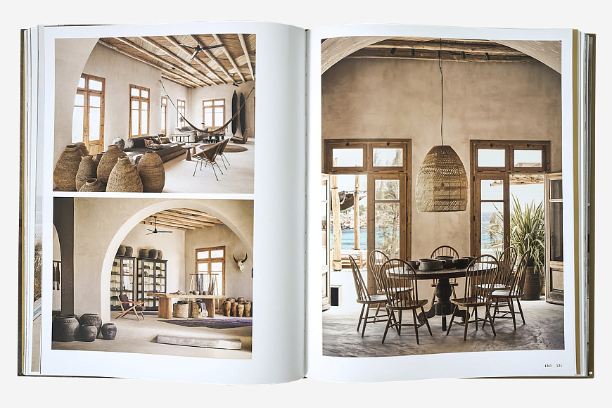 Книга Contemporary Wabi-Sabi Style, ArtPower International