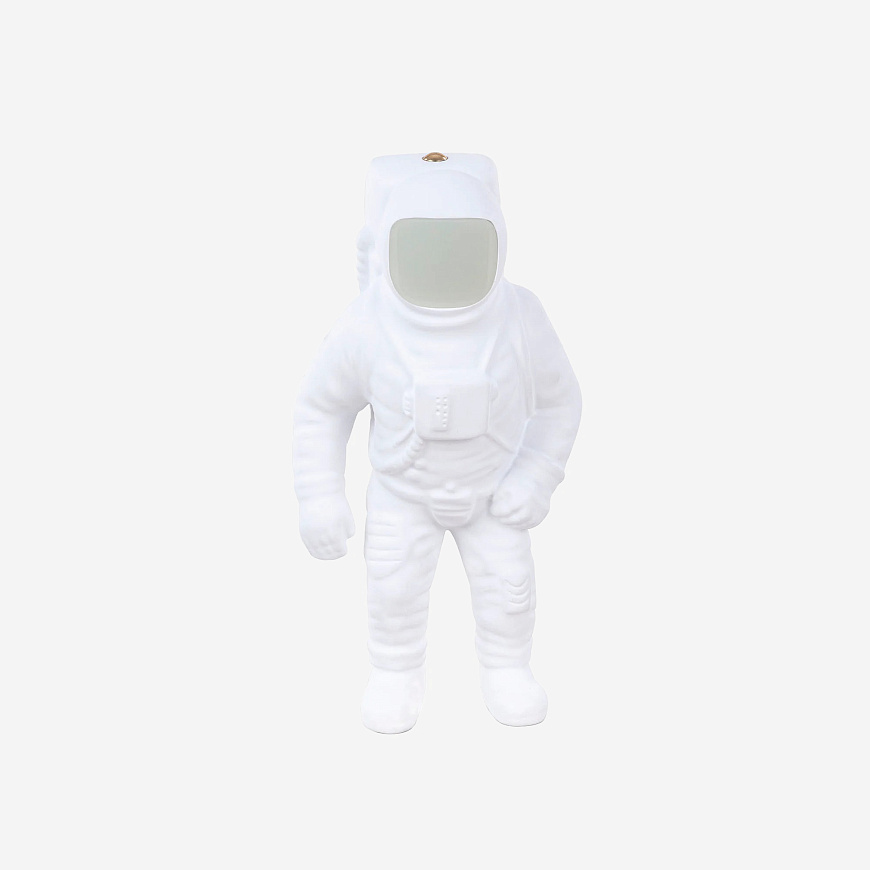 Настольная лампа Flashing Starman, Seletti
