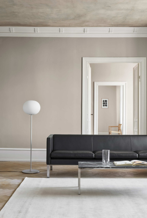 Журнальный столик EJ66 Coffee Table, Fredericia