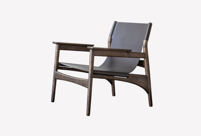 Кресло N-LC02, Karimoku Case