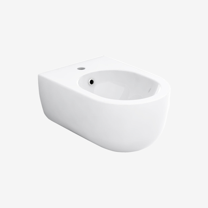 Подвесное биде Milady, Olympia Ceramica